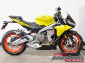 2021 Aprilia Tuono
