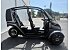2021 Arcimoto FUV Tandem