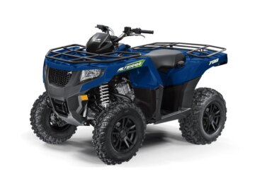 2021 Arctic Cat Alterra 700