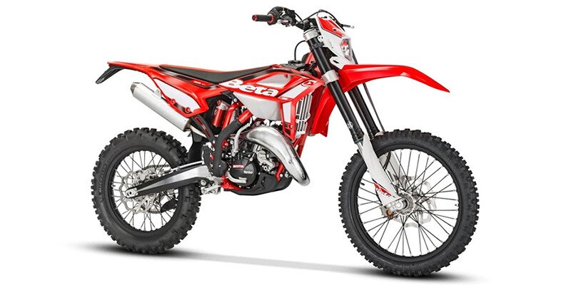 2021 BETA 125 RR 125 2-Stroke specifications