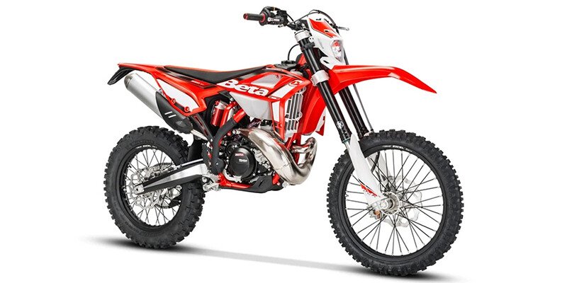 2021 BETA 250 RR 250 2-Stroke specifications