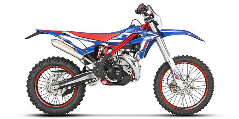 2021 BETA 300 Xtrainer 300 specifications
