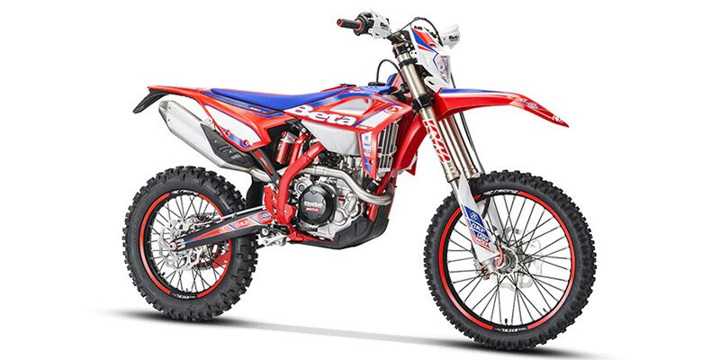 2021 BETA 390 RR 390 specifications