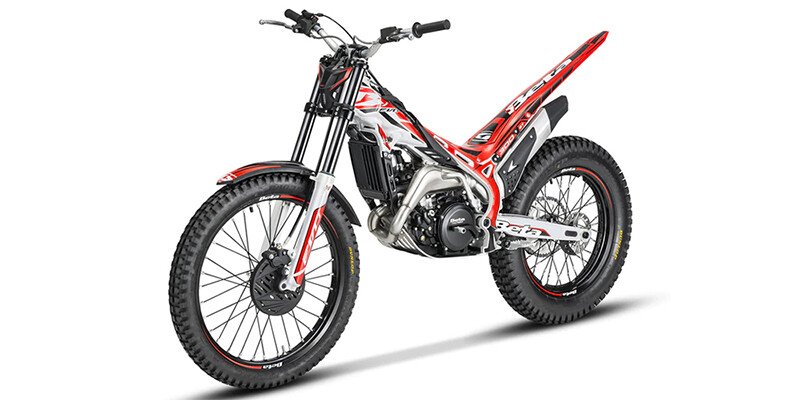 2021 BETA EVO 200 200 specifications