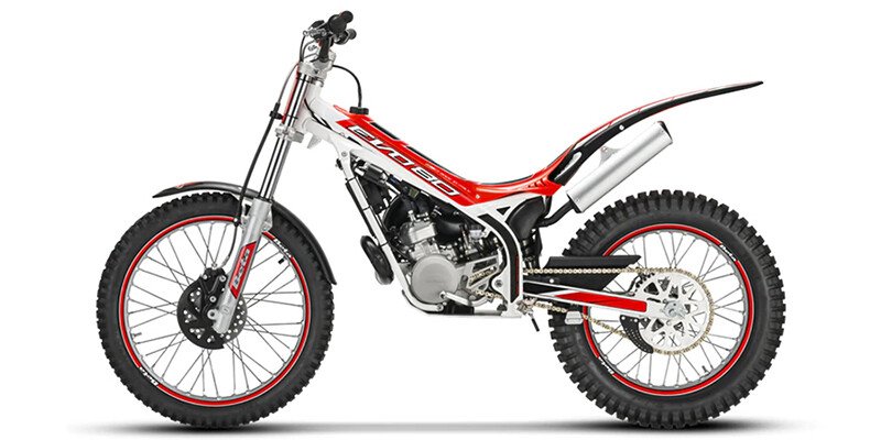 2021 BETA EVO 80 80 Jr specifications