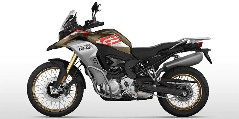 2021 BMW F650 850 GS Adventure specifications