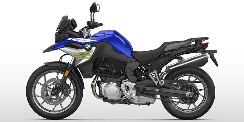 2021 BMW F750GS 750 GS specifications