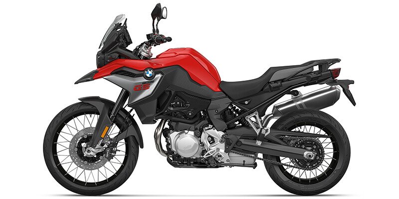 2021 BMW F850GS 850 GS specifications