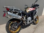 Thumbnail Photo 5 for 2021 BMW F850GS Adventure