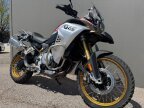 Thumbnail Photo 3 for 2021 BMW F850GS Adventure