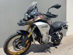 Thumbnail Photo 4 for 2021 BMW F850GS Adventure