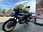Thumbnail Photo 4 for 2021 BMW F850GS