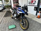Thumbnail Photo 2 for 2021 BMW F850GS