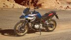 Thumbnail Photo 2 for 2021 BMW F850GS
