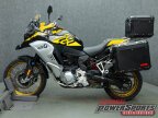 Thumbnail Photo 2 for 2021 BMW F850GS Adventure