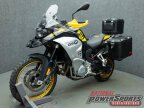 Thumbnail Photo 3 for 2021 BMW F850GS Adventure