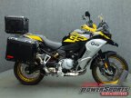 Thumbnail Photo 6 for 2021 BMW F850GS Adventure