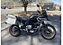 2021 BMW F850GS
