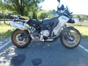 2021 BMW F850GS