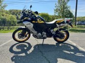 2021 BMW F850GS