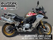 2021 BMW F850GS Adventure