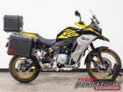 2021 BMW F850GS Adventure