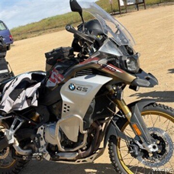 2021 BMW F850GS