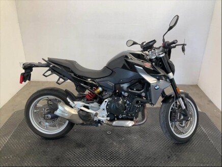 Photo 1 for 2021 BMW F900R