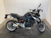 2021 BMW F900R