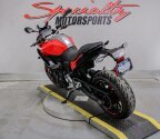 Thumbnail Photo 2 for 2021 BMW F900XR