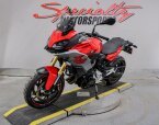 Thumbnail Photo 5 for 2021 BMW F900XR