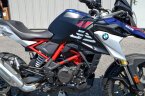 Thumbnail Photo 2 for 2021 BMW G310GS