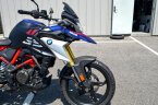 Thumbnail Photo 3 for 2021 BMW G310GS