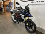 Thumbnail Photo 2 for 2021 BMW G310GS