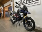 Thumbnail Photo 3 for 2021 BMW G310GS