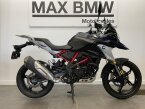 Thumbnail Photo 1 for 2021 BMW G310GS