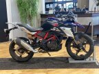 Thumbnail Photo 4 for 2021 BMW G310GS