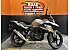 2021 BMW G310GS