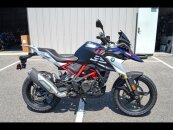 2021 BMW G310GS