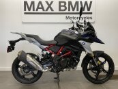 2021 BMW G310GS
