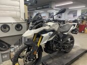 2021 BMW G310GS