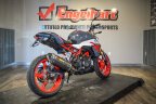 Thumbnail Photo 5 for 2021 BMW G310R