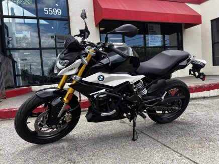 Photo 1 for 2021 BMW G310R