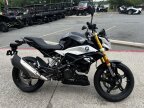 Thumbnail Photo 2 for 2021 BMW G310R