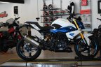 Thumbnail Photo 3 for 2021 BMW G310R