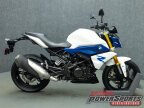 Thumbnail Photo 6 for 2021 BMW G310R