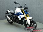 Thumbnail Photo 5 for 2021 BMW G310R