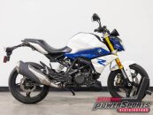 2021 BMW G310R