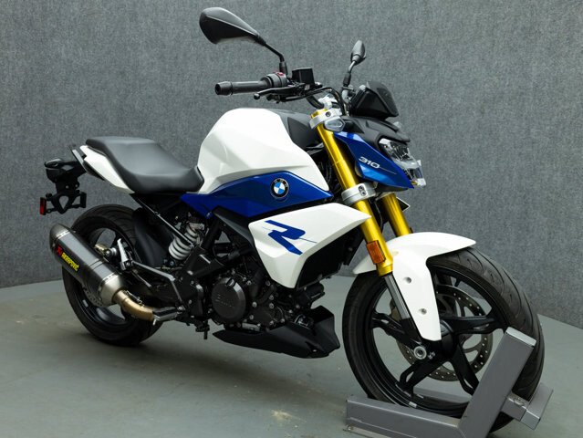 BMW G310R Motorcycles for Sale - Motorcycles on Autotrader