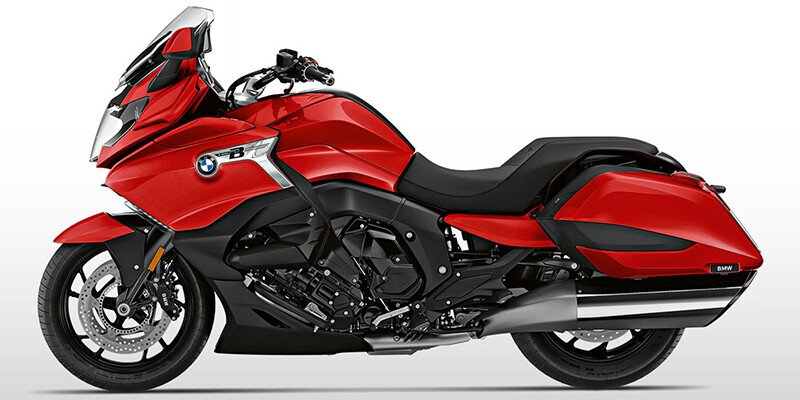 2021 BMW K1600B 1600 B specifications